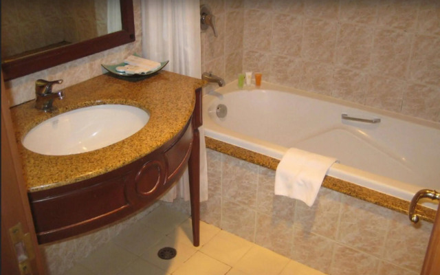 Du Parc Hotel Dalat