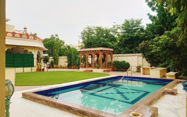 iKshana Heritage Home