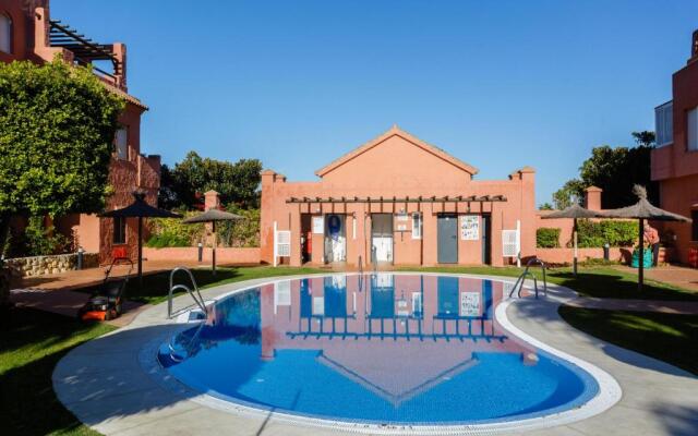 BRISAS-Rota free parking by Cadiz4Rentals