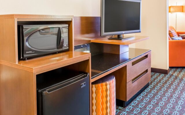 Fairfield Inn & Suites Sioux Falls