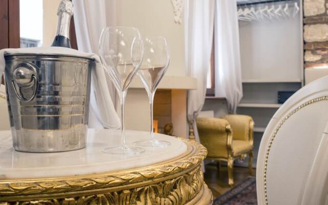 Relais I Giardini dell'Arena