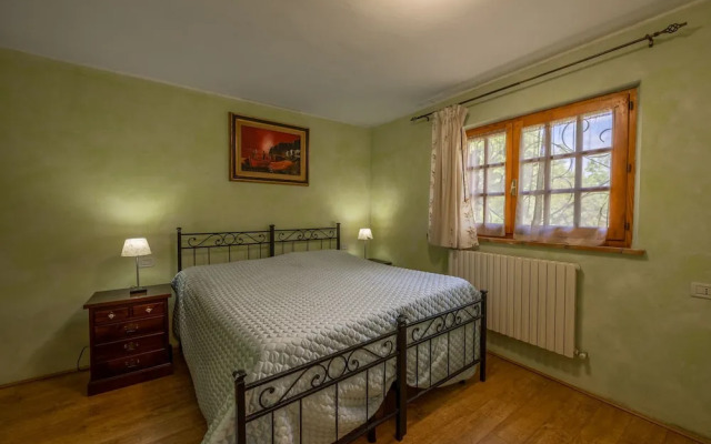 Appartamento Ciliegia Shared Pool