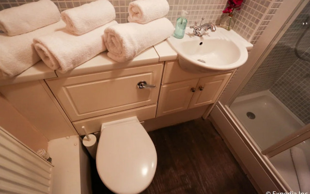 Edinburgh Playhouse Apartments