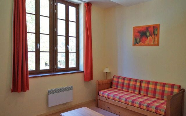 Studio 2 pers n305 Grand Hotel Aulus