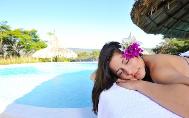 Hacienda Puerta Del Cielo Ecolodge & Spa