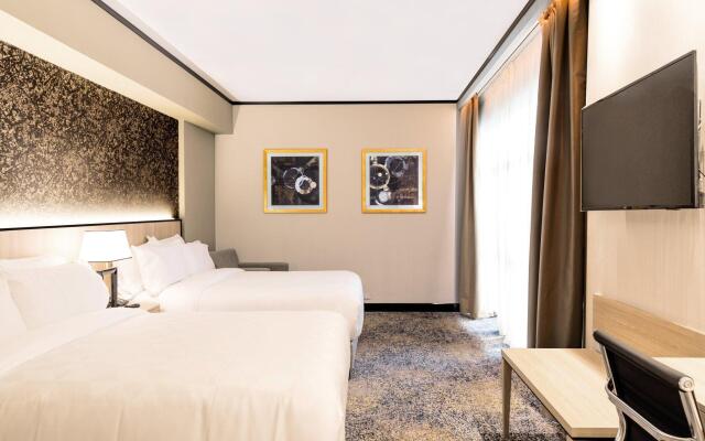 Holiday Inn Rosario by IHG