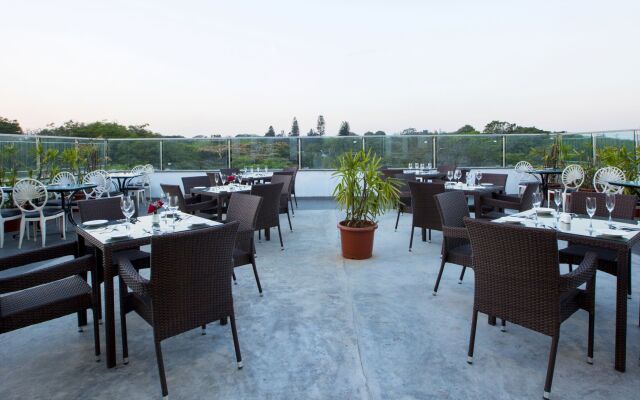Hotel Tulip Bangalore