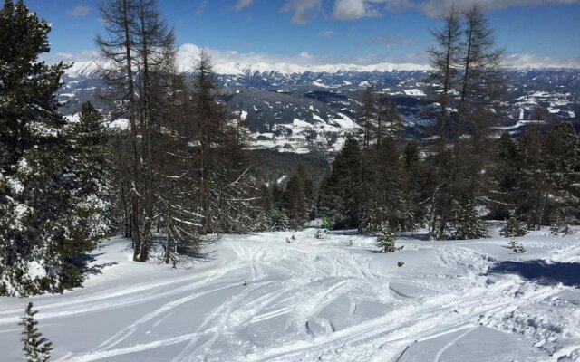 LorenzoLodge - Wellness Chalet am Kreischberg