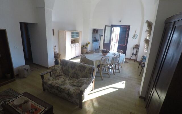 Agriturismo Masseria Piutri