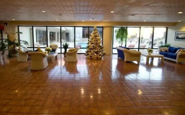 Sunbay Resort