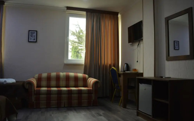Hotel Georgian