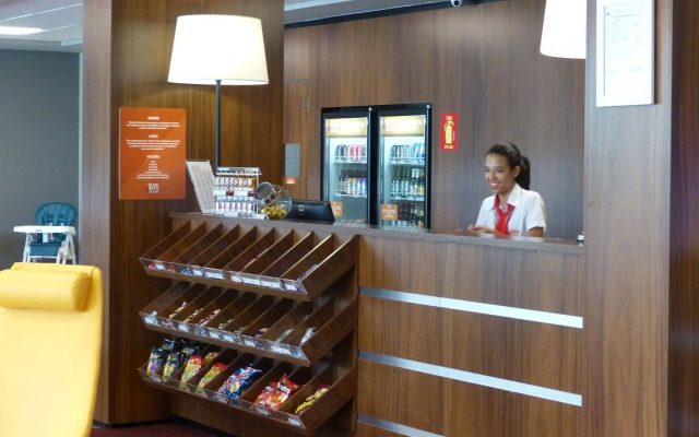 Hotel 10 Palmas
