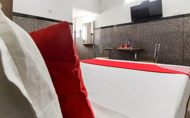 Hotel Ram Inn by OYO Rooms