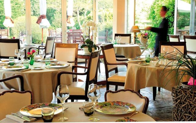 Hotel Ricordeau