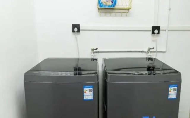 Yifang Apartment (Guangdong People's Hospital Branch)