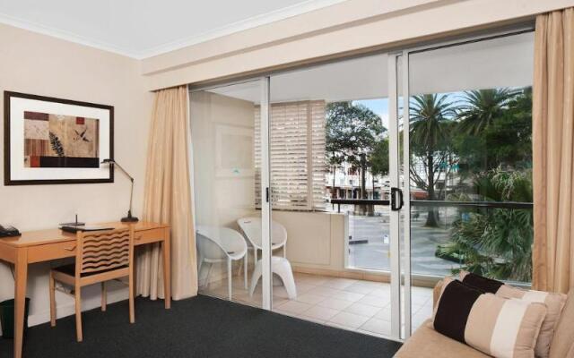 Quest Grande Esplanade Serviced Apartments - Manly