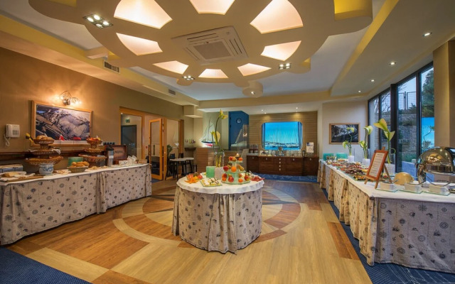 Hotel Restauracja Faleza