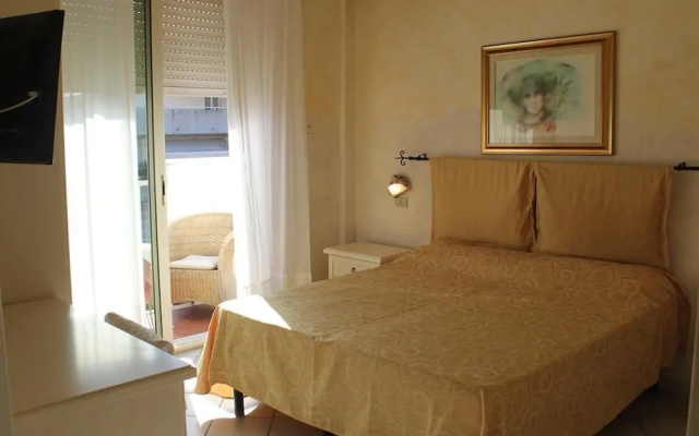 Hotel Euromar