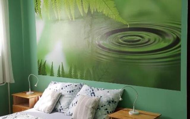 Apartment Comeback