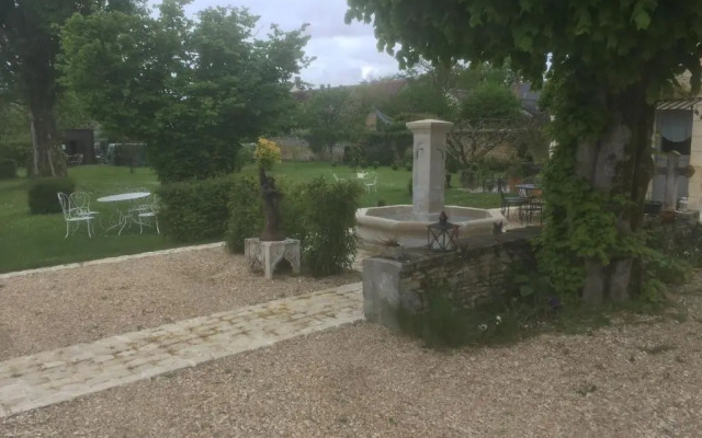 Maison Bouges-le-Château, 3 pièces, 6 personnes - FR-1-591-160