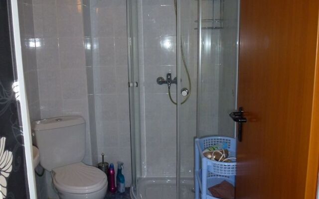 Apartments in Rainbow Holiday Complex