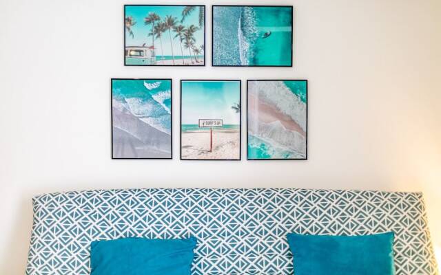 Palais Othello AP4192 by Riviera Holiday