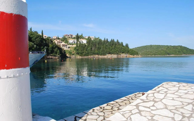 Villa Polyxeni Apartments