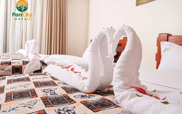 Poricity Hotel Nairobi