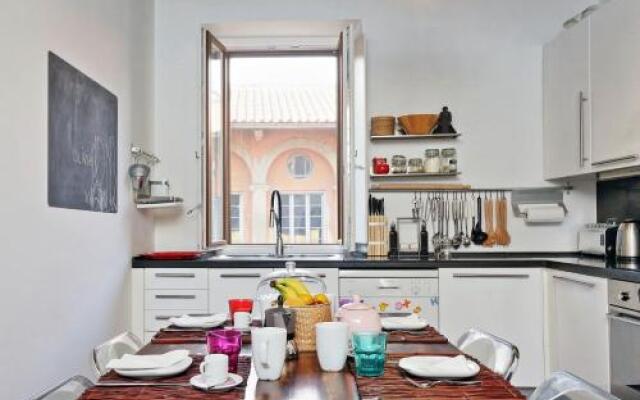 Residenza Vecchiarelli