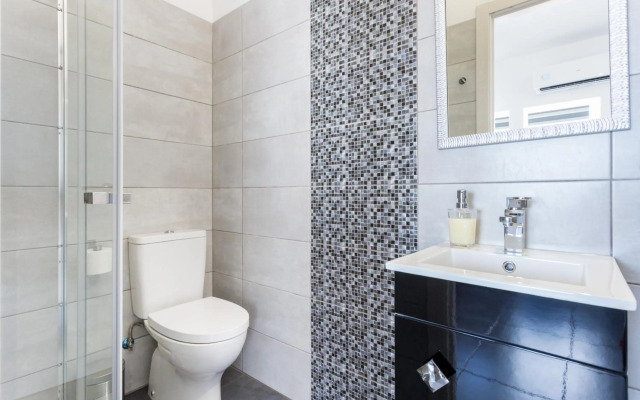 Stay on Top Apartments