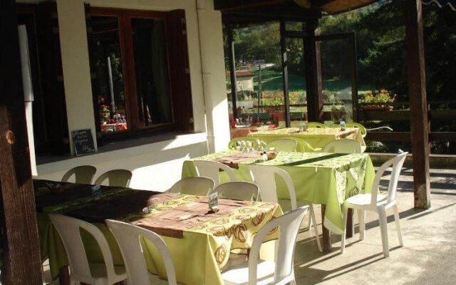 Hotel Auberge de la Palombière