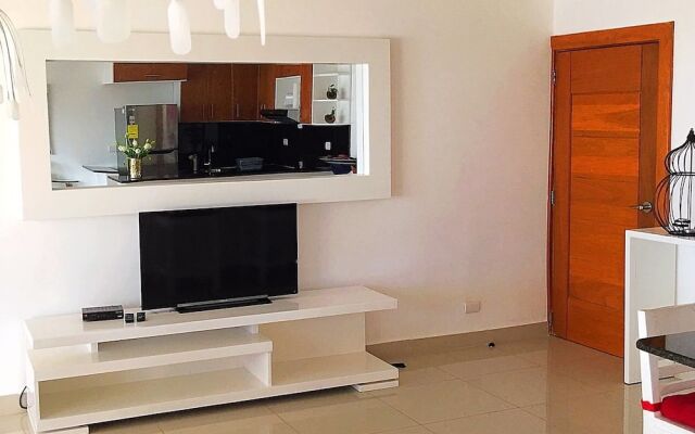 Vista Marina Residence