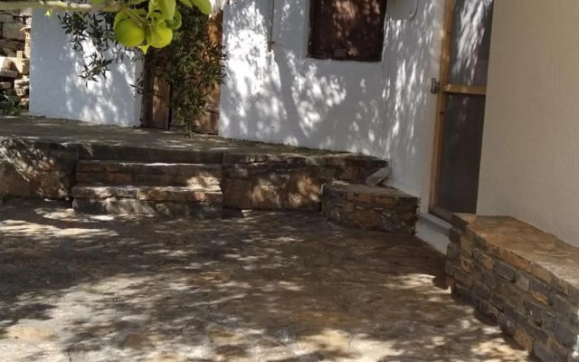 Traditional House in Elounda