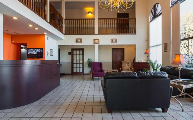 Comfort Inn Hannibal