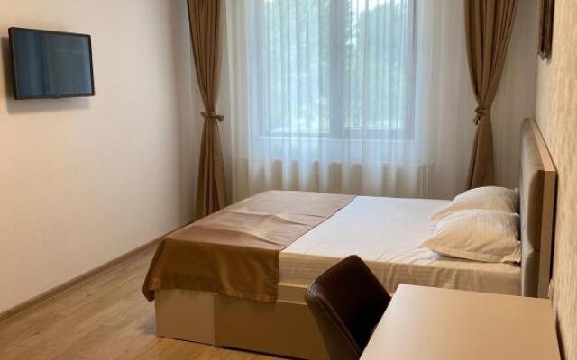 Sensation Apartament Solid Residence