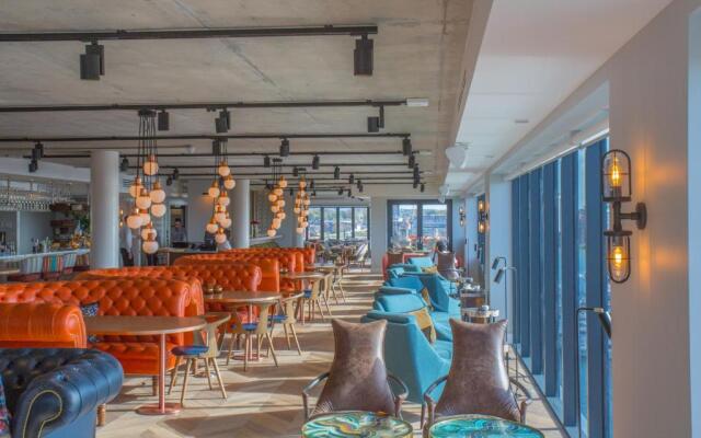 Harbour Hotel Southampton