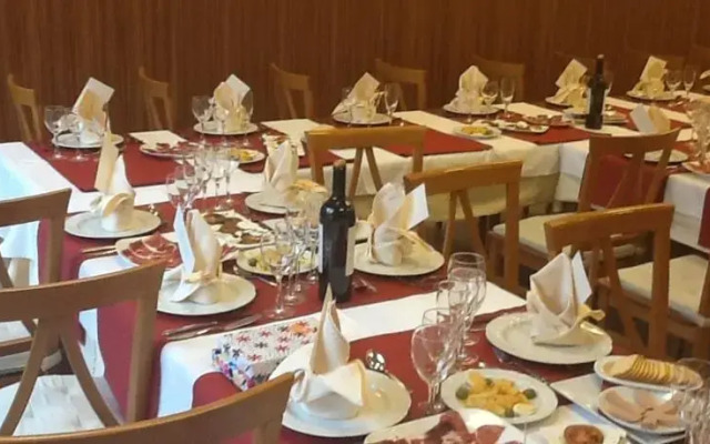 Hotel Rosaleda