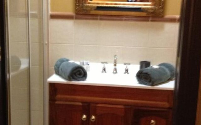 Church House B&B Gundagai