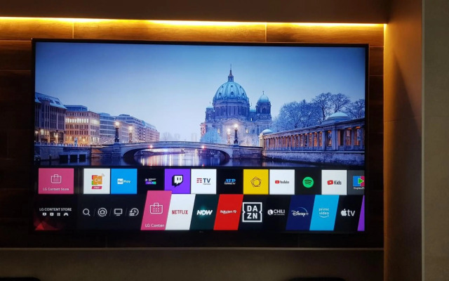 La Suite Al Centro Città