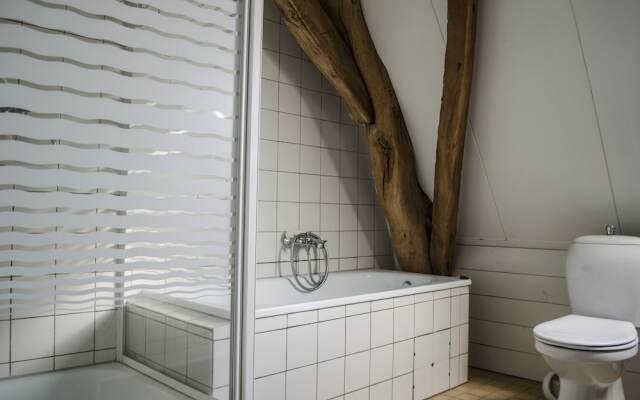 Vakantie Meerlo