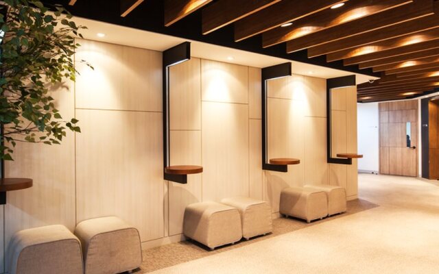 Western Coop Residence Dongdaemun