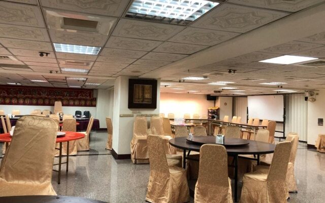 Wang Fu Hotel