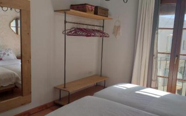 Apartamento Familiar Lembranza