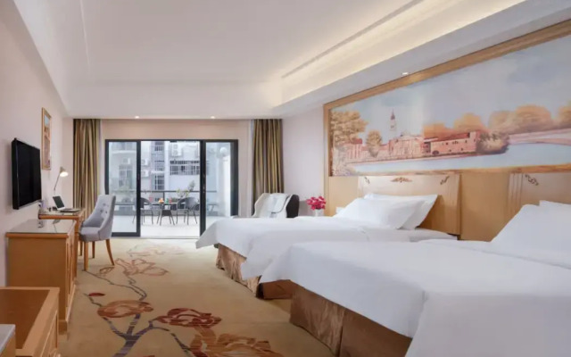 Vienna Classic Hotel