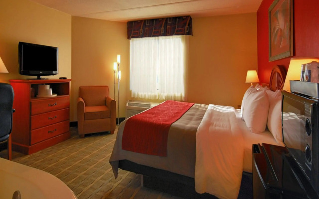 Comfort Inn University Center