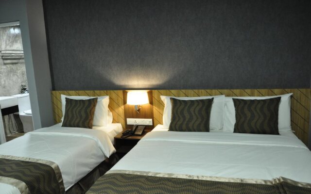 Valya Hotel - Kuala Terengganu