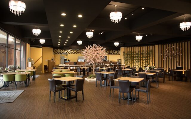 Issmy Hotel Spring Resort