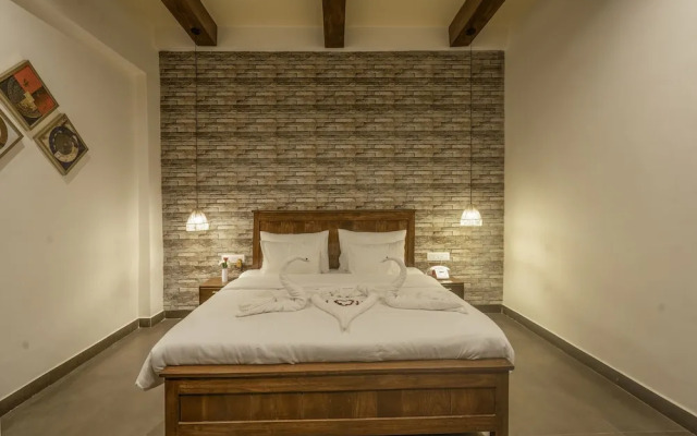 Eko Resort Vanya, Corbett