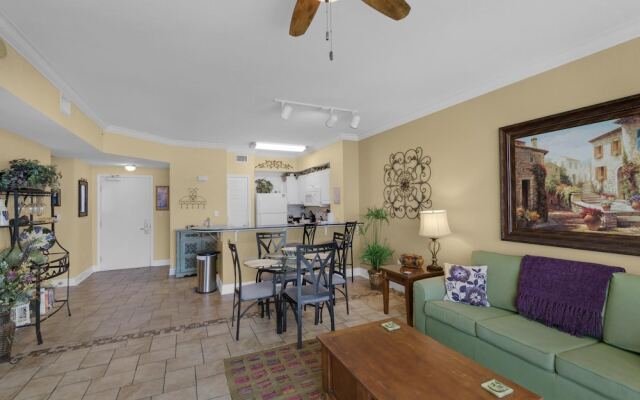 Tidewater 2209 "tuscany at Tidewater"