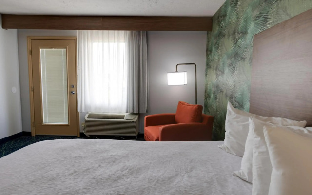 Park Grove Inn
